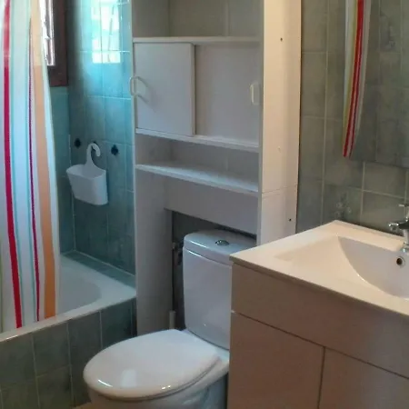 Holiday La Cigala Holiday home