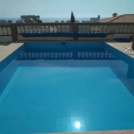 Holiday La Cigala Holiday home Peniscola
