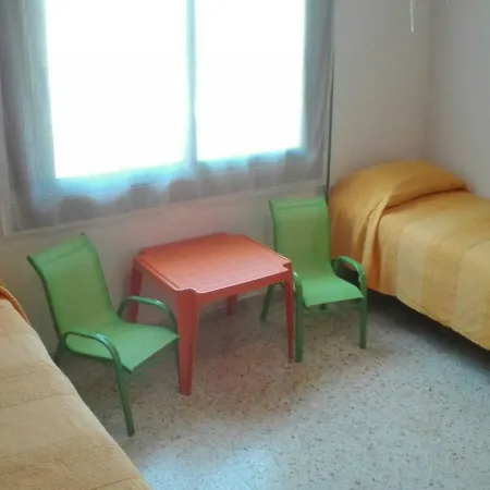 Holiday home Holiday La Cigala *