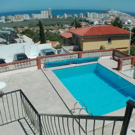Holiday La Cigala Holiday home Peniscola