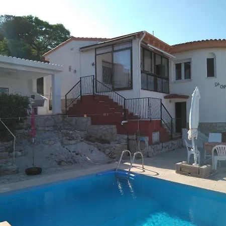 Holiday La Cigala Holiday home *