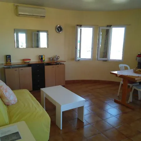 Holiday home Holiday La Cigala Peniscola
