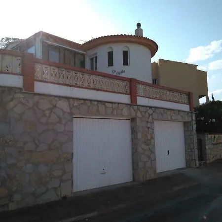 Holiday La Cigala Holiday home *