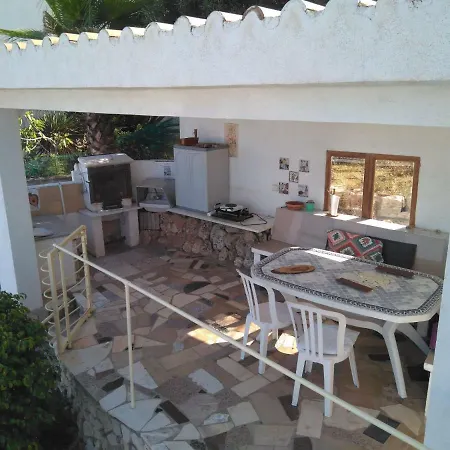 Holiday La Cigala *