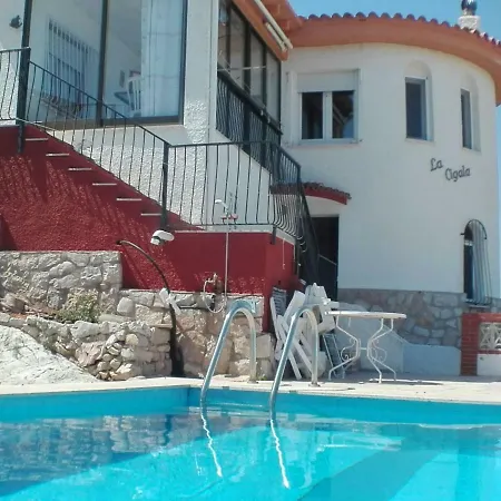 Holiday La Cigala